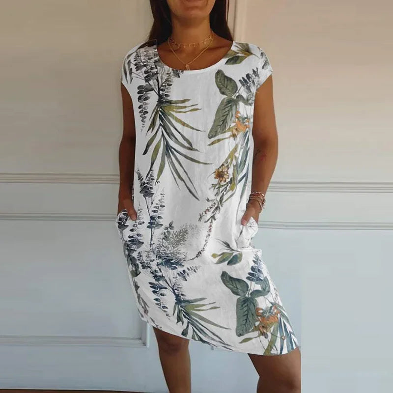 Katia® | Comfortable Summer Dress