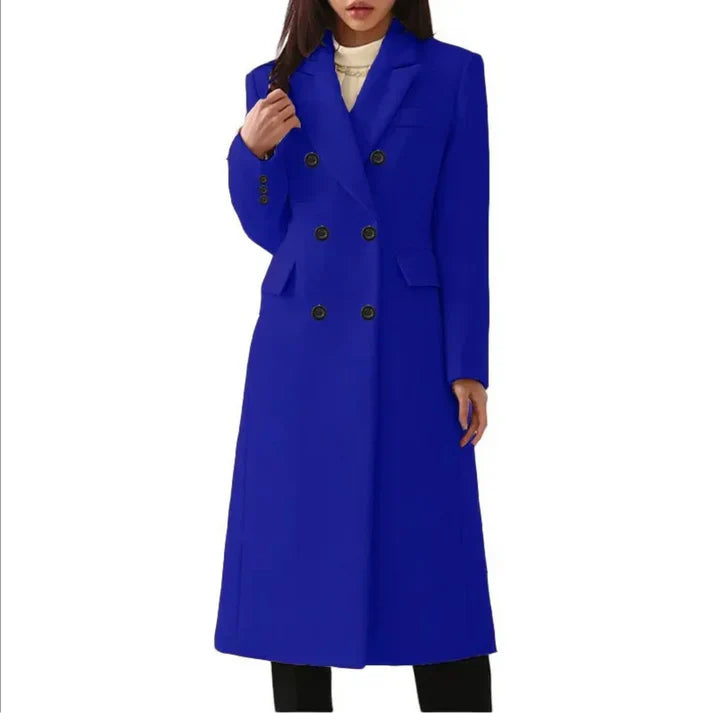 Katia | Casual and comfortable winter coat