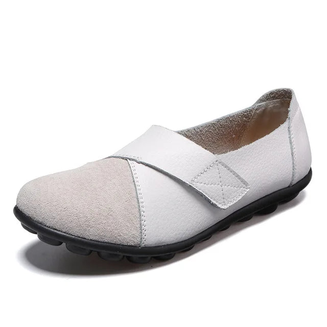 Yoselin® | Versatile Moccasin Slippers