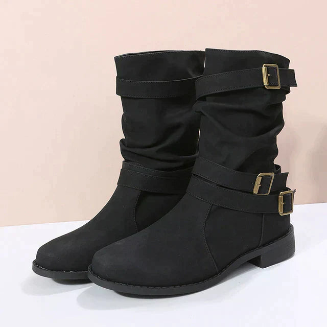 Adriana | Comfortable and fashionable orthopedic boots