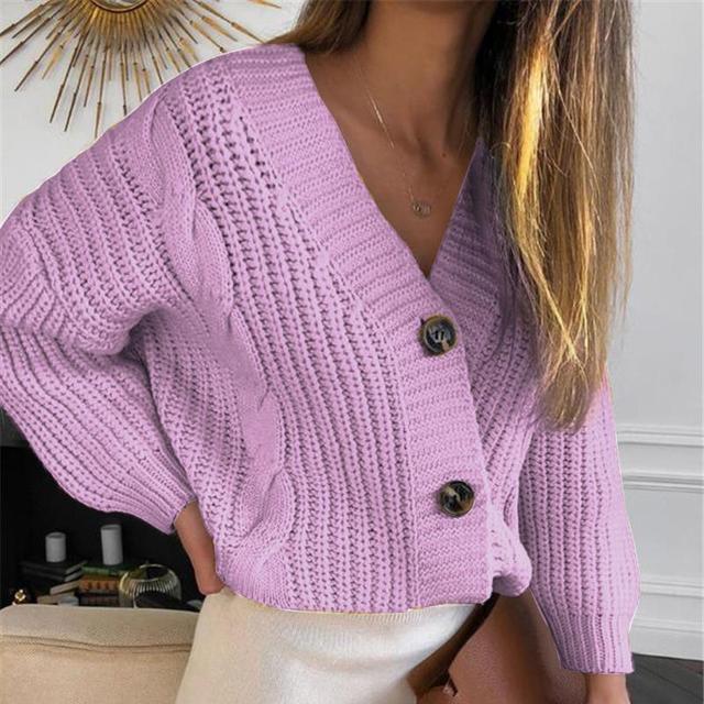 Vera | Relaxed and stylish winter sweater