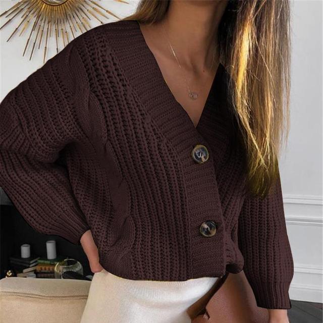 Ulrike | Jocelineó Relaxed and timeless sweater