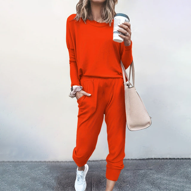 Ornella | Two-piece women's set