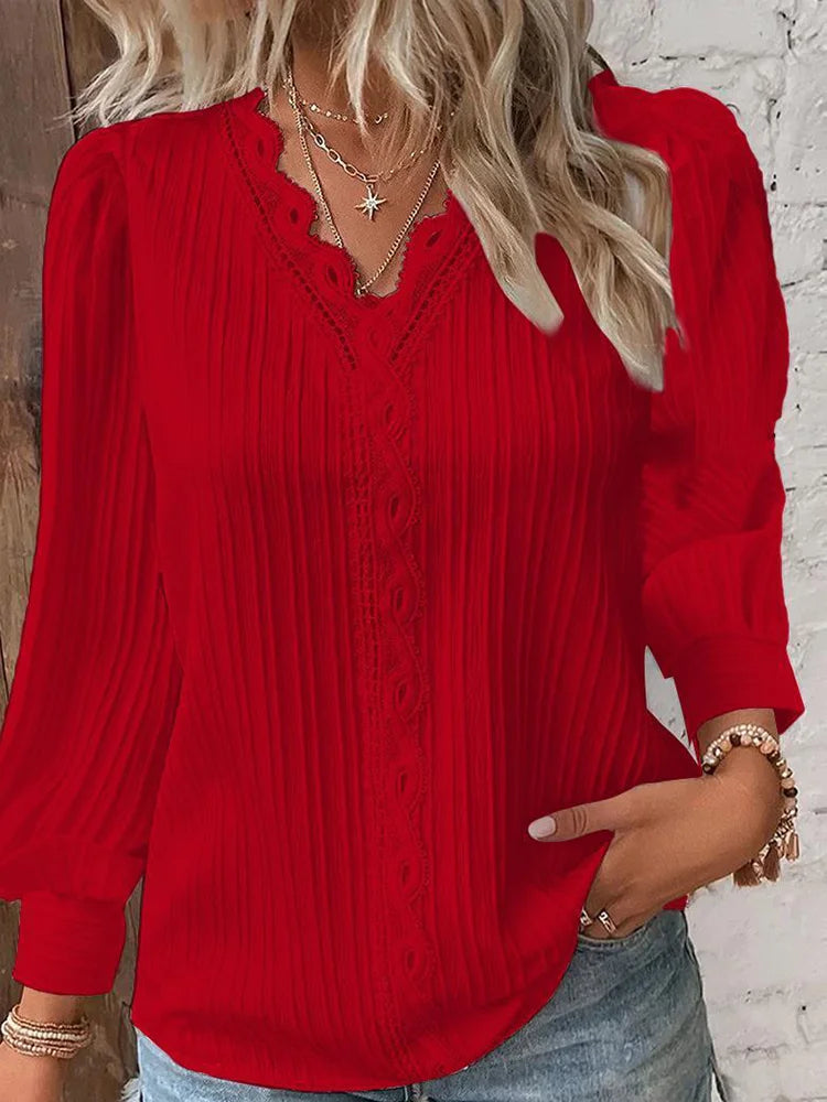 Beatriz® | Chic blouse for women