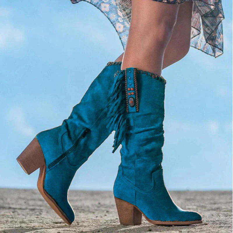 Leonor | Modern and supportive orthopedic boots