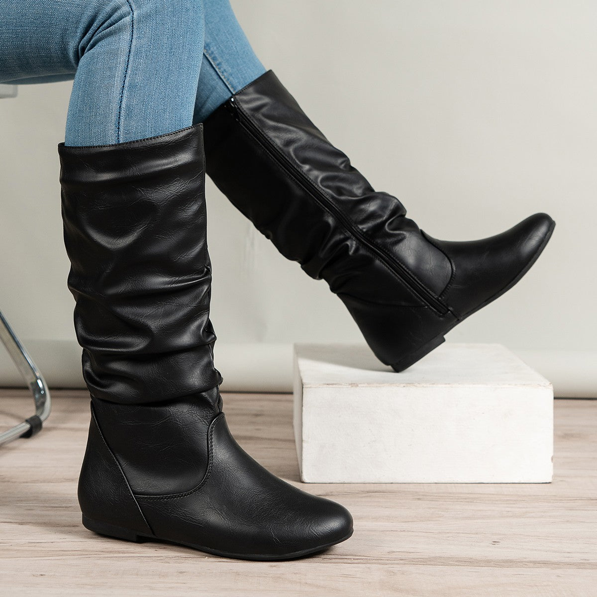 Vittoria | Supportive orthopedic boots