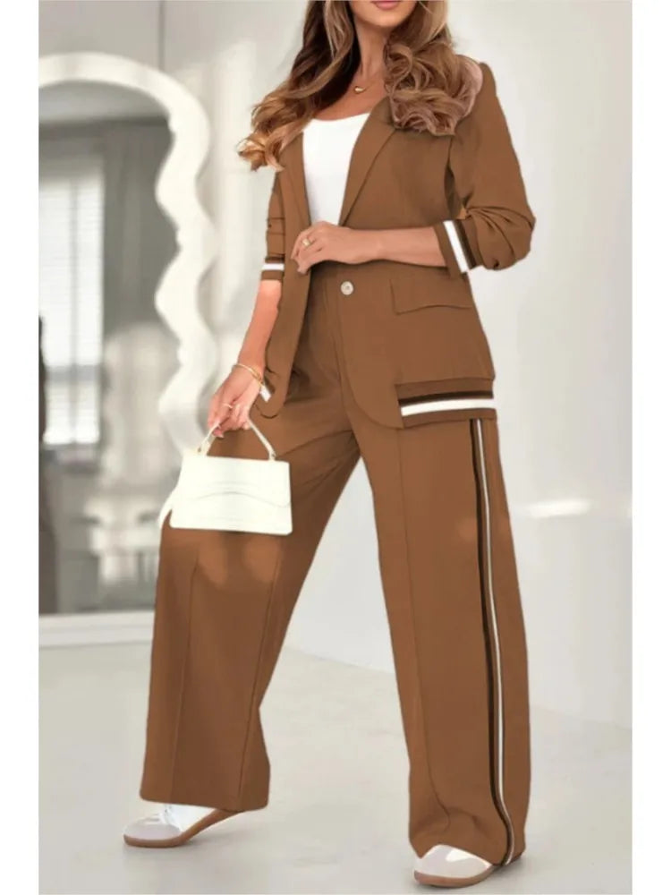 Rocío® | Comfortable women's 2-piece set