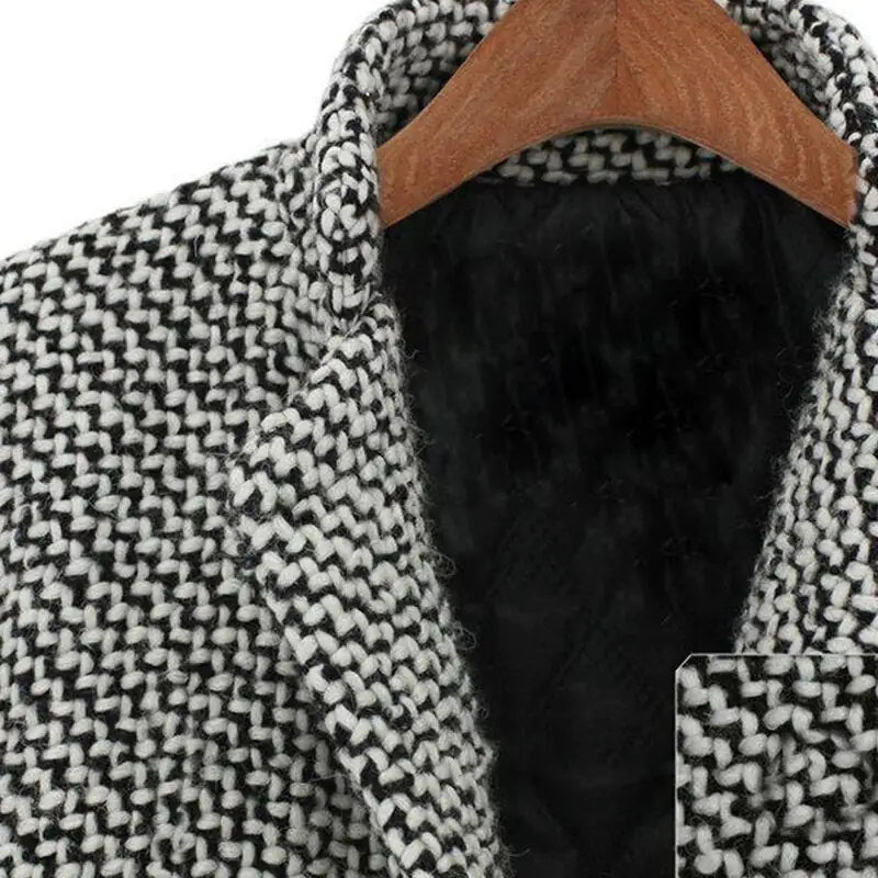 Pura® | Long and elegant coat for women