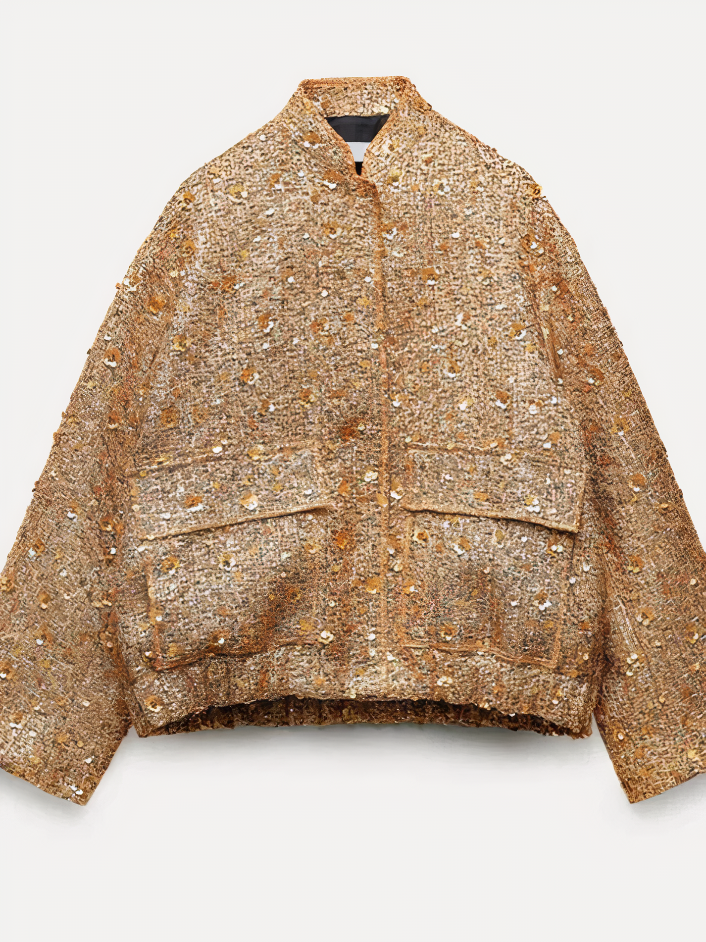 Helena | Sequin jacket