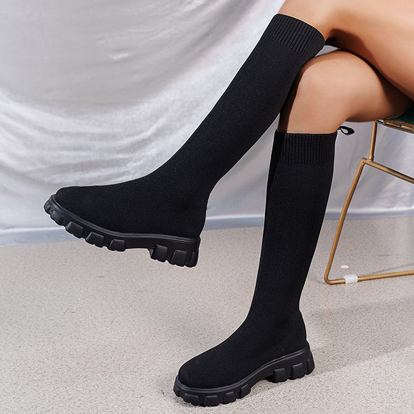 Georgina | Comfortable and modern orthopedic boots.