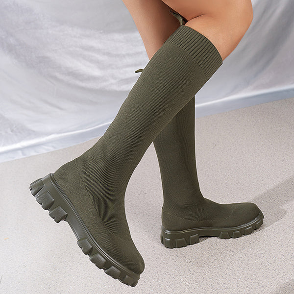 Georgina | Comfortable and modern orthopedic boots.