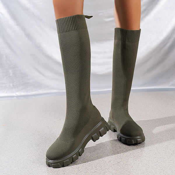 Georgina | Comfortable and modern orthopedic boots.