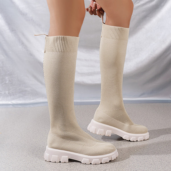 Georgina | Comfortable and modern orthopedic boots.