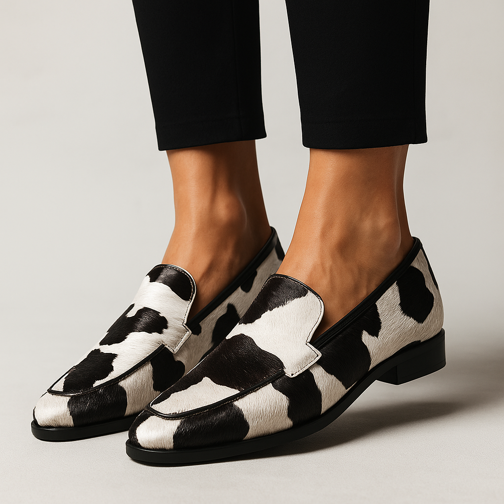 Luisa® | Elegant ladies loafers