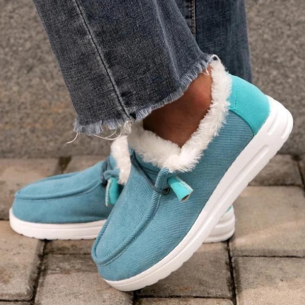 Lucía | Custom-made supportive orthopedic footwear