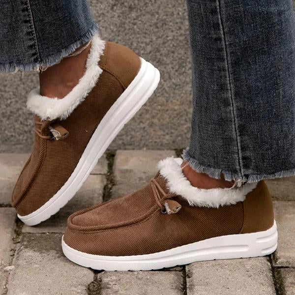 Lucía | Custom-made supportive orthopedic footwear