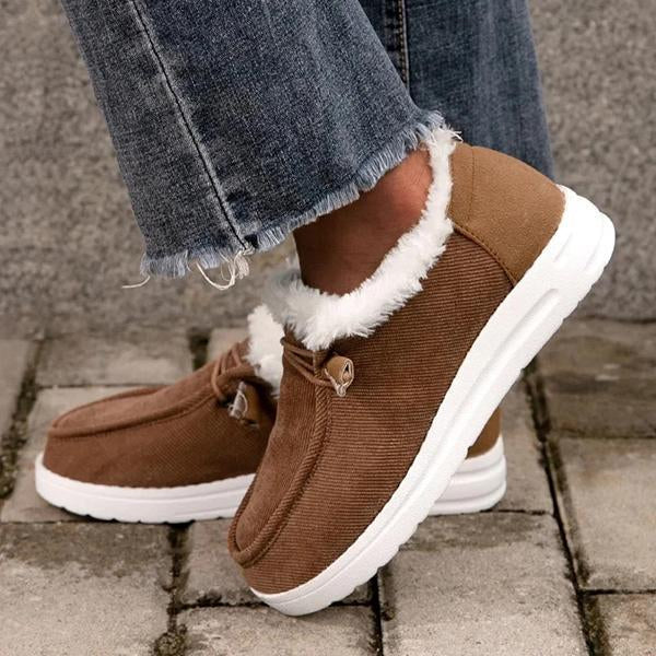 Lucía | Custom-made supportive orthopedic footwear
