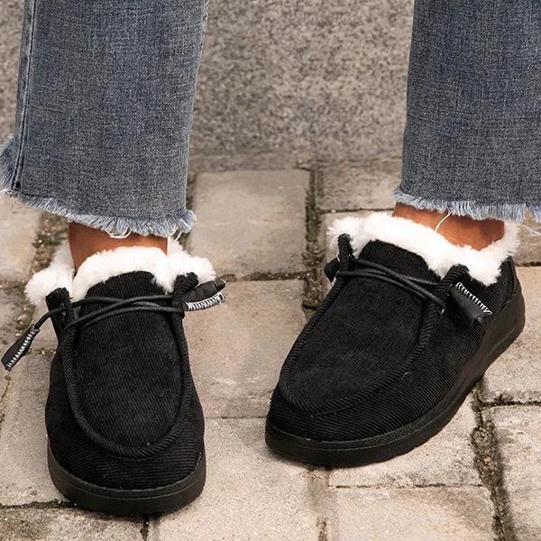 Lucía | Custom-made supportive orthopedic footwear