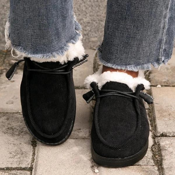 Lucía | Custom-made supportive orthopedic footwear