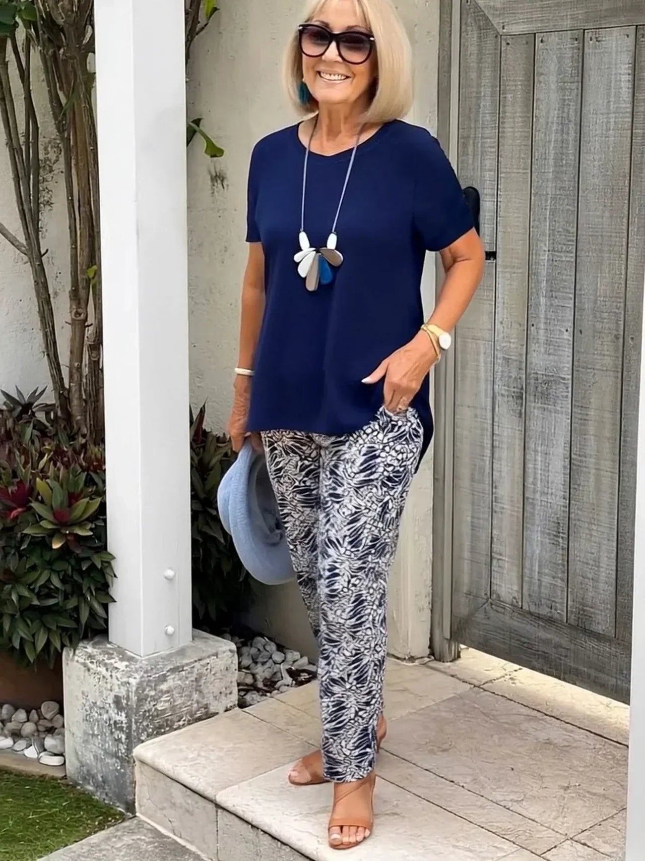 Azul® | Elegant women's 2-piece set