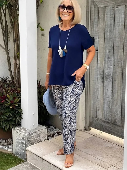 Azul® | Elegant women's 2-piece set