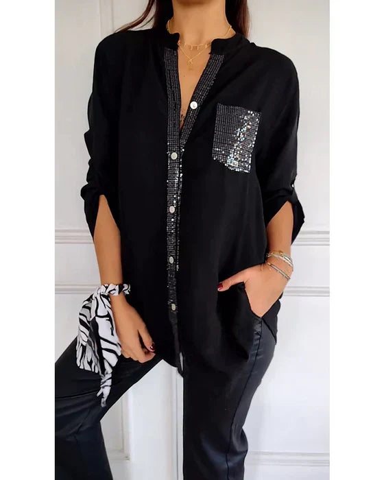 Jennifer® | Casual Top