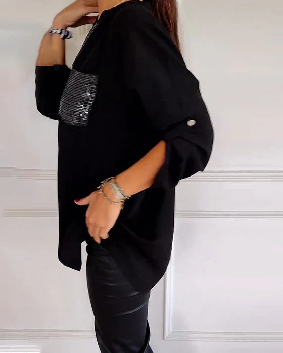 Jennifer® | Casual Top