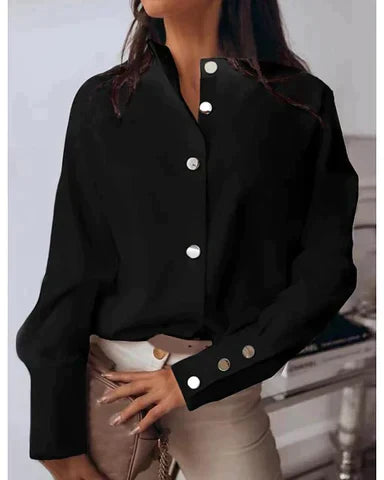 Fiona | Modern and comfortable winter garment