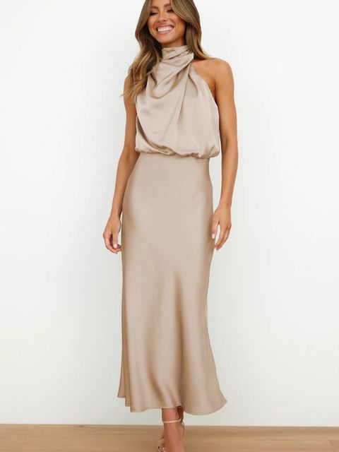 Angelines® | Stylish Cocktail Dress