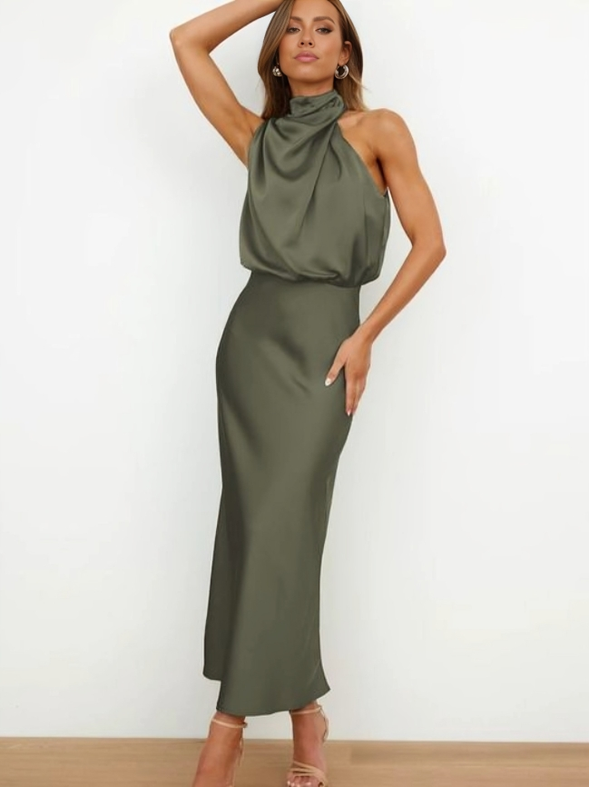 Vita® | Elegant Cocktail Dress