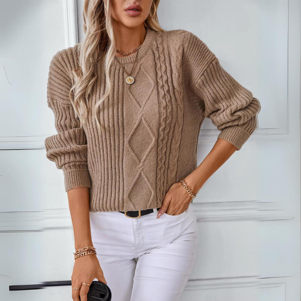 Liza | Vintage sweater