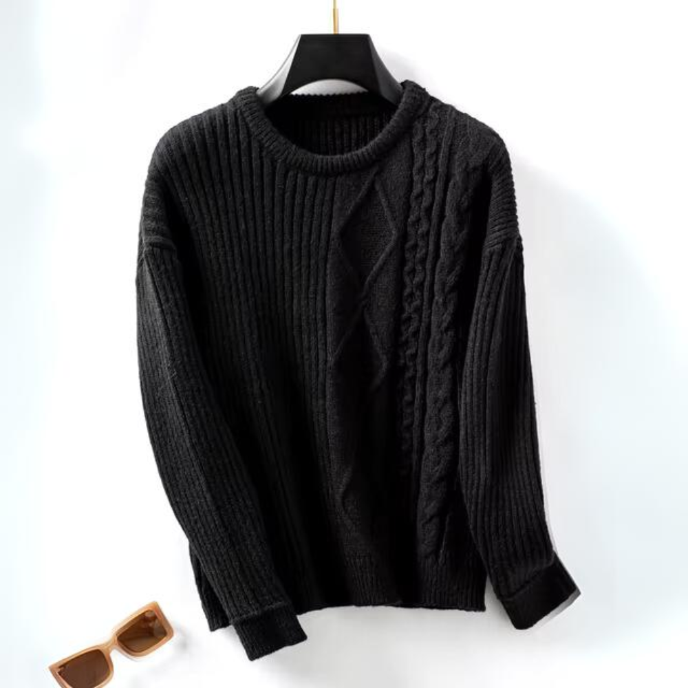 Liza | Vintage sweater