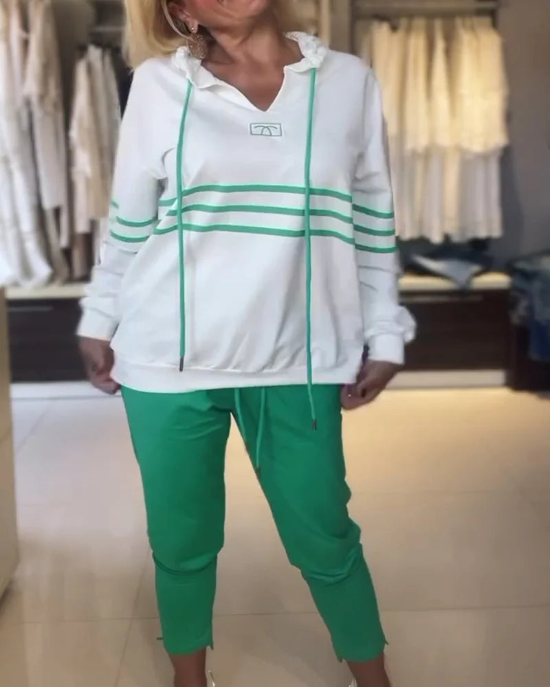 Milagros | Sports set