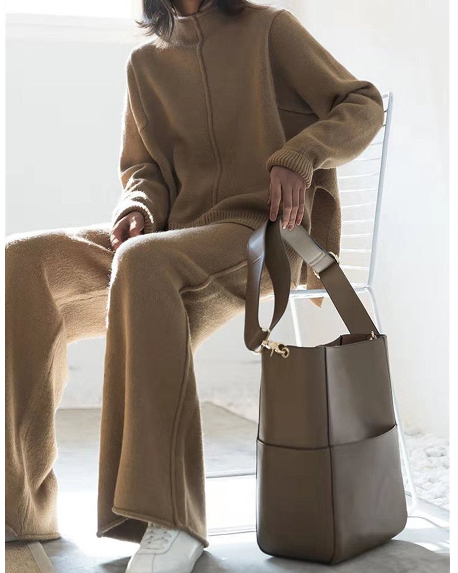 Camila® | Timeless and elegant winter clothing