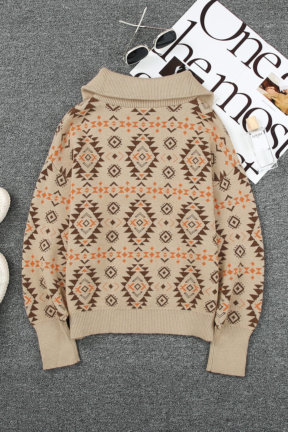 Angelica | Timeless and stylish winter garment
