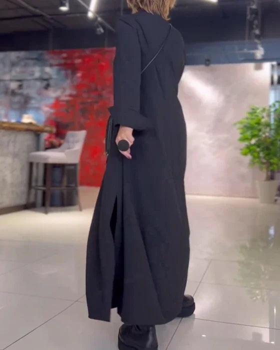 Ruth® | Elegant Long Dress