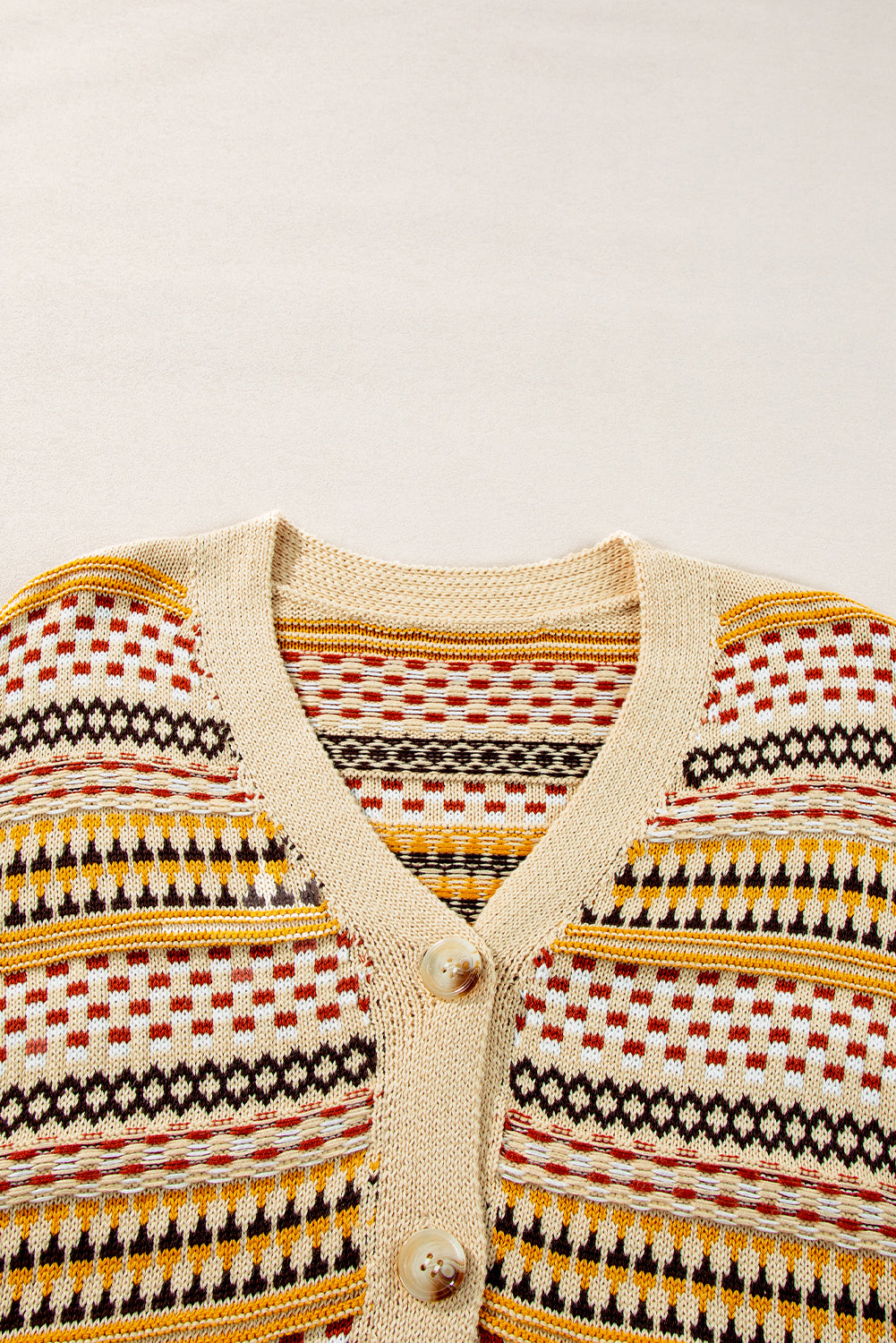 Penélope | Elegant and simple winter garment