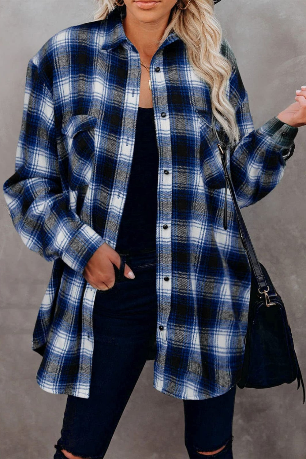 Ximena | Casual and stylish winter garment