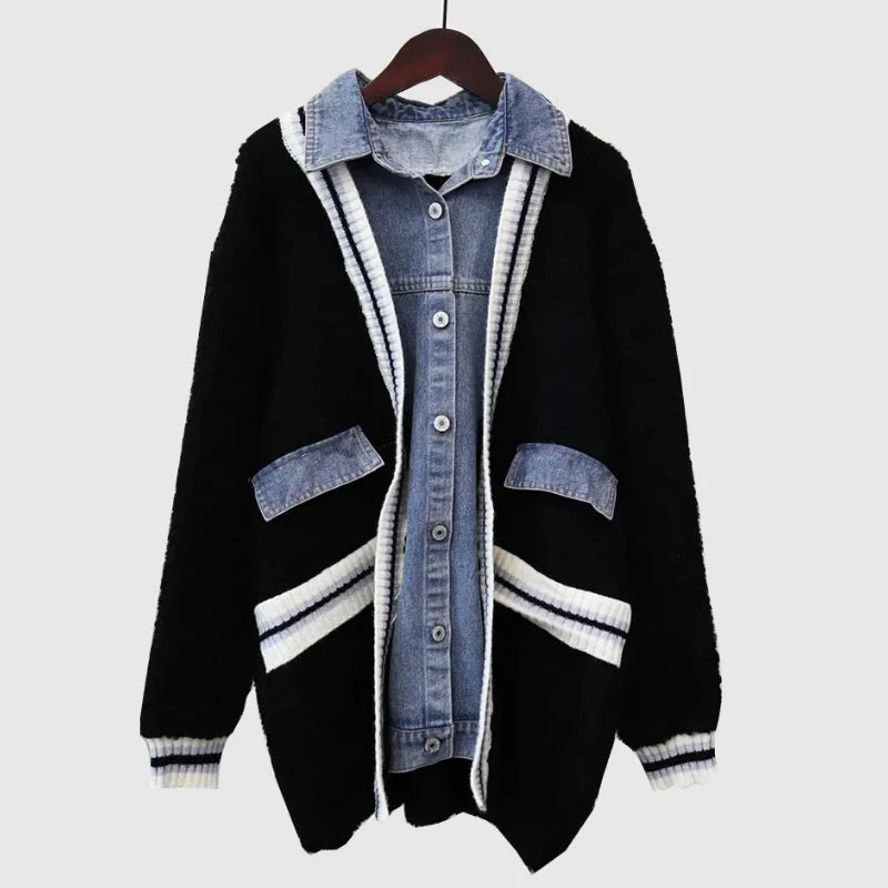 Isabel | Modern and versatile winter jacket