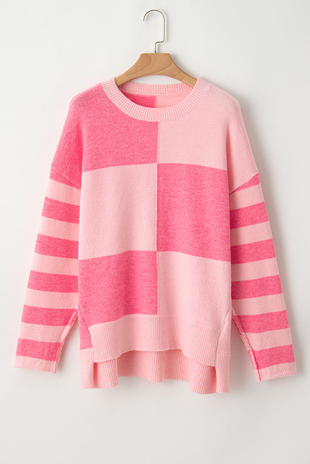 Odalis | Chic and versatile winter sweater