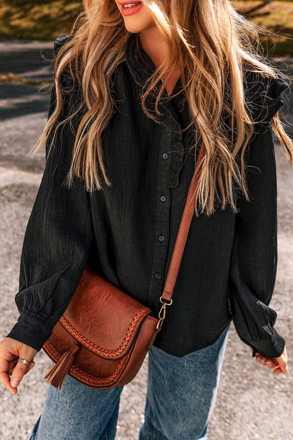 Ramona | Classic and stylish winter garment