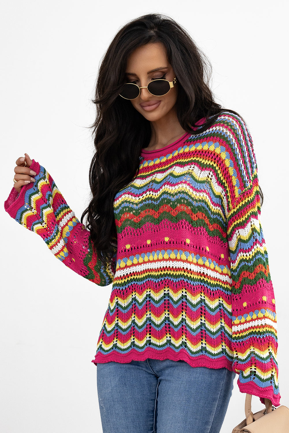 Aurora | Trendy and elegant winter clothing item