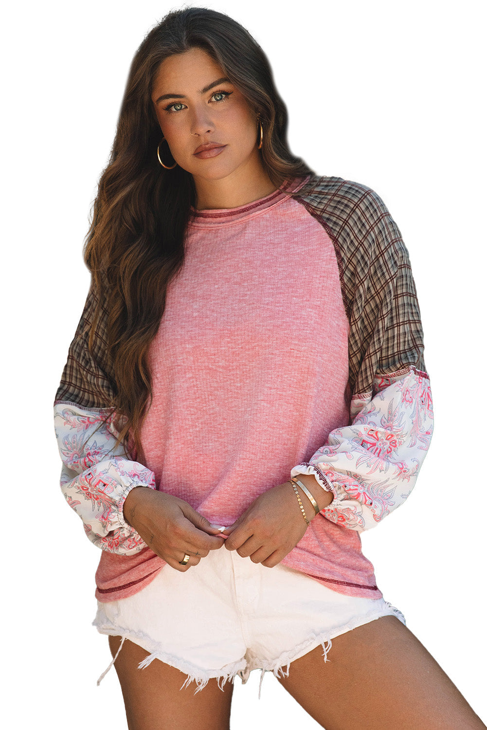 Zaira® | Stylish and elegant winter top