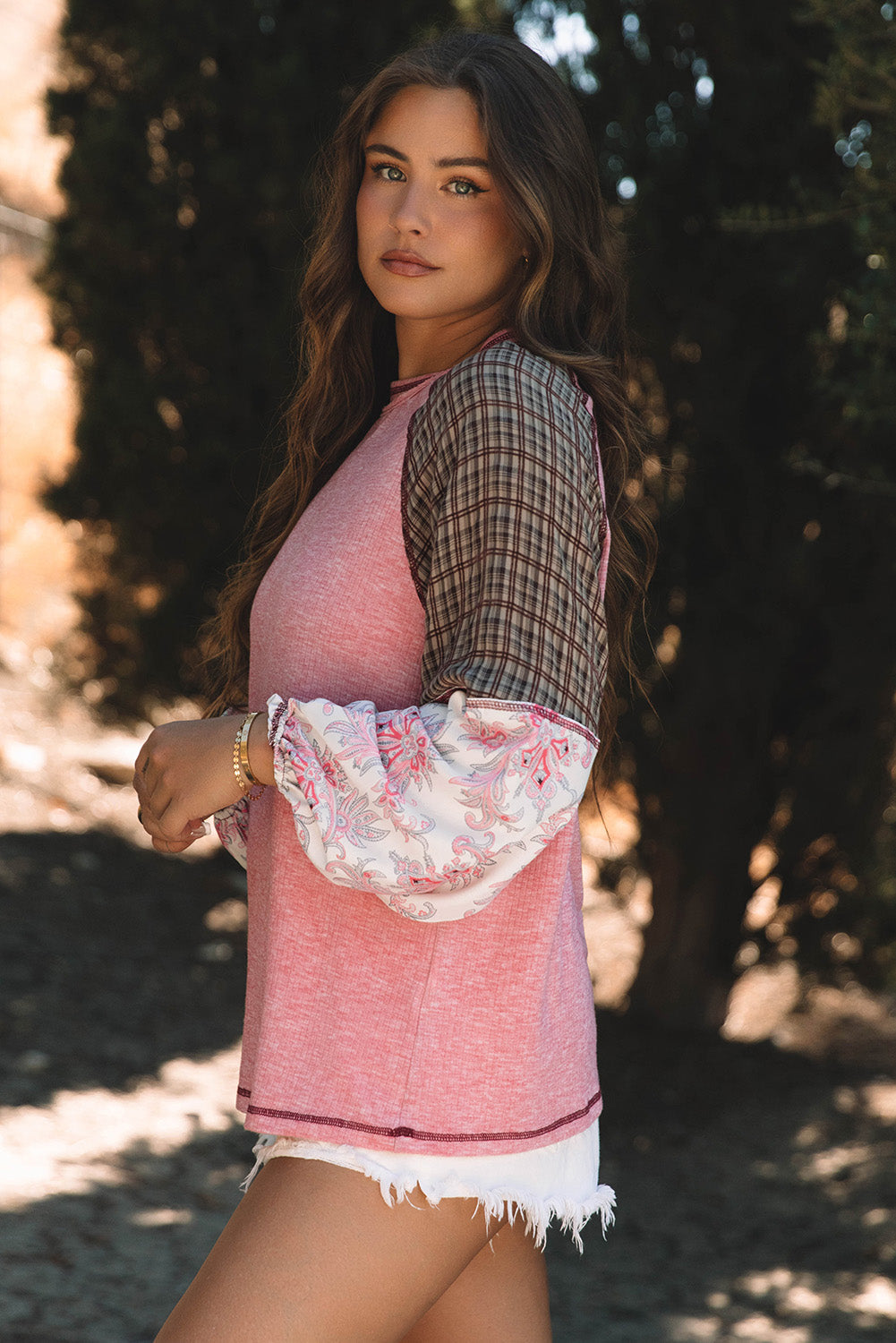 Zaira® | Stylish and elegant winter top