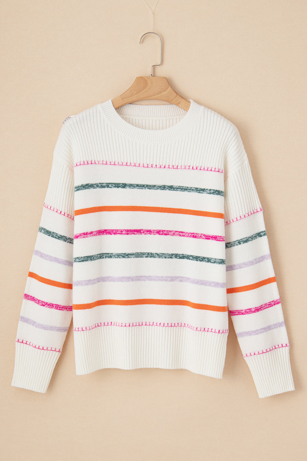 Sofia | Modern and comfortable winter sweater