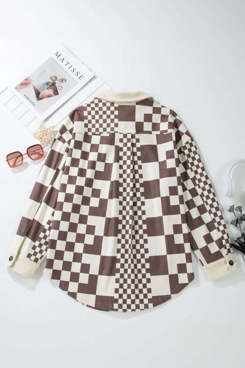 Glenda | Versatile and comfortable winter jacket