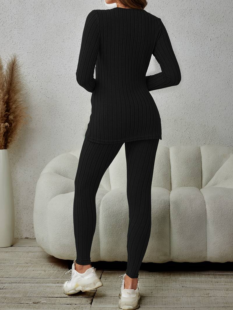 Lorena | Modern and fashionable winter set