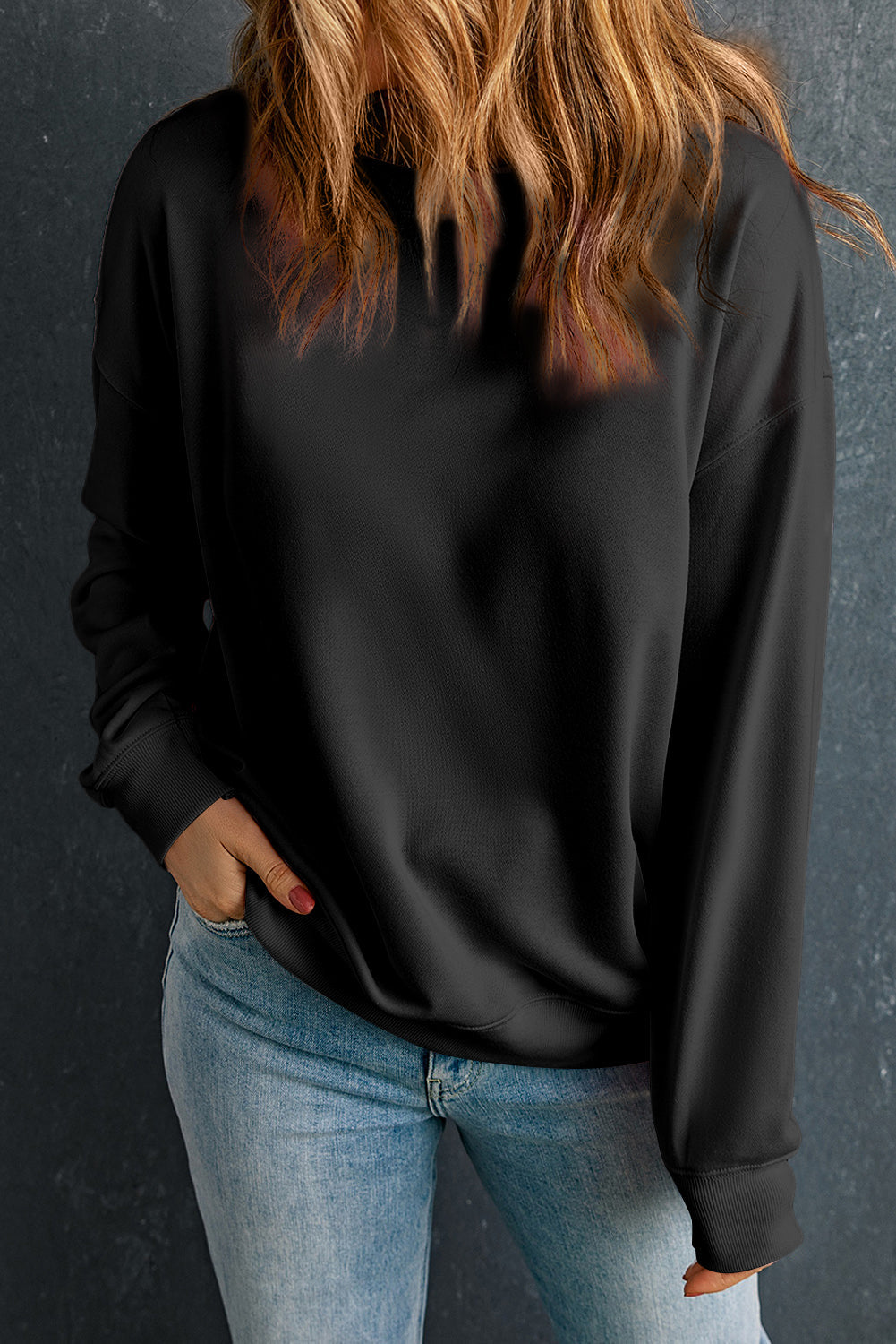 Sandra| Effortless and trendy winter garment