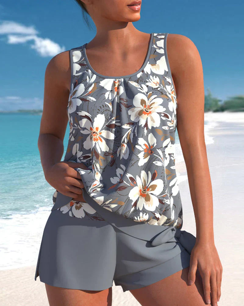 Tamara® | Trendy Tankini