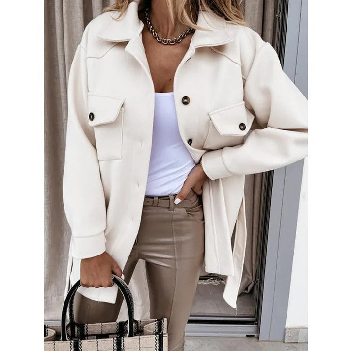 Stella® | Casual and fashionable winter coat